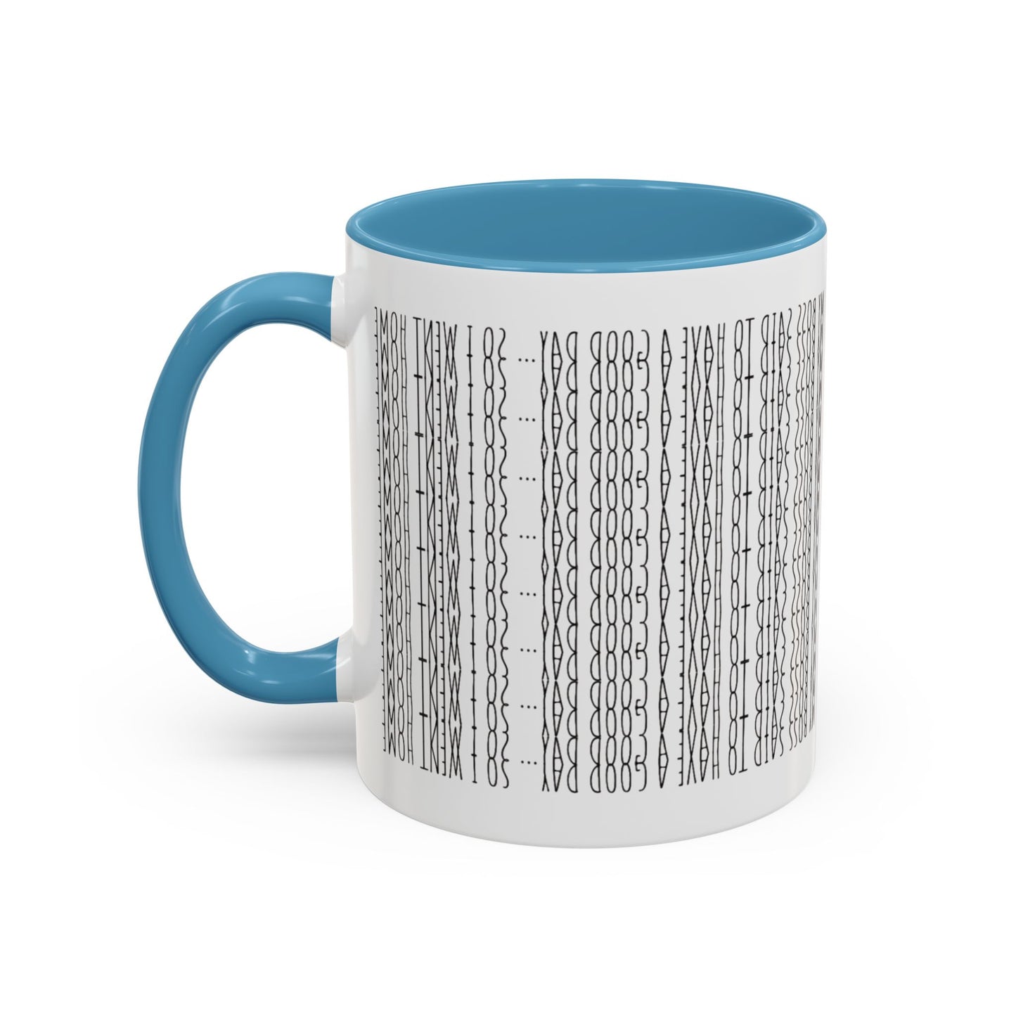 Funny Work Hidden Message Mug - “My Boss said to have a good day… so I went home.”- Viral Optical Illusion Mug - Secret Sarcastic Work Message - Dishwasher Safe, Unique Gifts for Coffee Lovers, Home & Office Decor, Holiday Present.