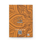 Stylish Motivational Journal - Stay Positive, Fall Vibes, Perfect for Gifts & Self-Reflection, Autumn Aesthetic Notebook.