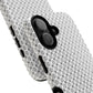 Personalized Geometric Phone Case, Stylish Tough Magnetic Cases, Unique Protection, Trendy Gift for Tech Lovers, Modern Mobile Accessory
