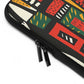 Tribal Harmony Laptop Sleeve