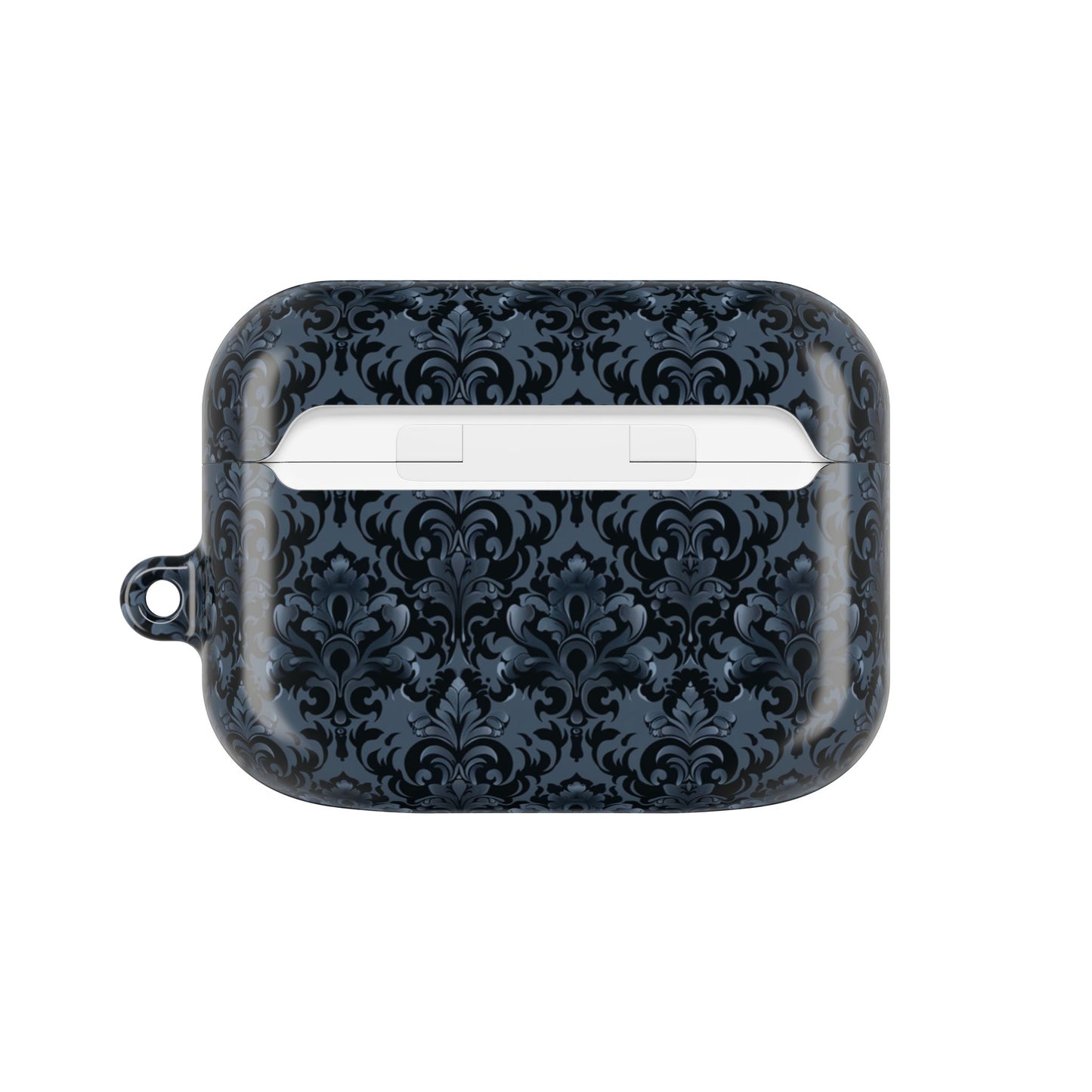 Opulent Dusk AirPod Case - Stylish Protective Cover for Modern Audio Accessories- Airpods Pro Gen 1 and 2, Gen 1 to 4.