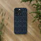 Opulent Dusk iPhone Biodegradable Cases