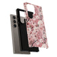 Cherry Blossom  Samsung and Google Tough Cases