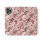Cherry Blossom Flip Case — iPhone & Samsung Protective Phone Case