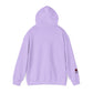 You and Me Unisex Gildan Hoodie Sweatshirt
