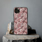 Cherry Blossom Soft iPhone, Google and Samsung Cases