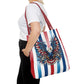 Patriotic Pride Tote Bag