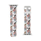 Study Chic Stylish Apple Watch Band - Floral Vintage Design for Trendsetters