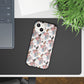 Study Chic Slim Cases for iPhone and Samsung Phones