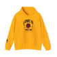 You and Me Unisex Gildan Hoodie Sweatshirt