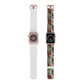 Tribal Harmony Vibrant Apple Watch Band, Colorful Watch Strap, Unique Wristband for Apple Watch, Artistic Accessory, Trendy Gift Idea, Seasonal Style