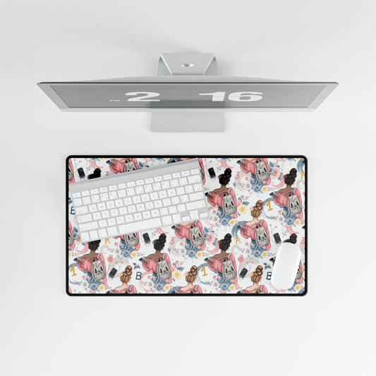 Study Chic Desk Mats