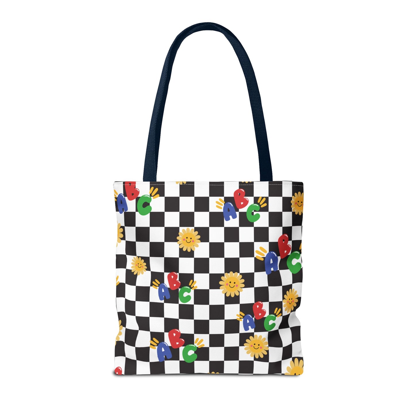 Personalized Schoolyard Chic Composition Book Inspired Tote Bag, Back to School Tote, Teacher Gift, Kids Bag, Custom Name Bag, Educational Accessories, Back to School Tote Bag.