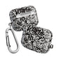 Urban Graffiti AirPod Case - Stylish Protection for Your Wireless Earbuds