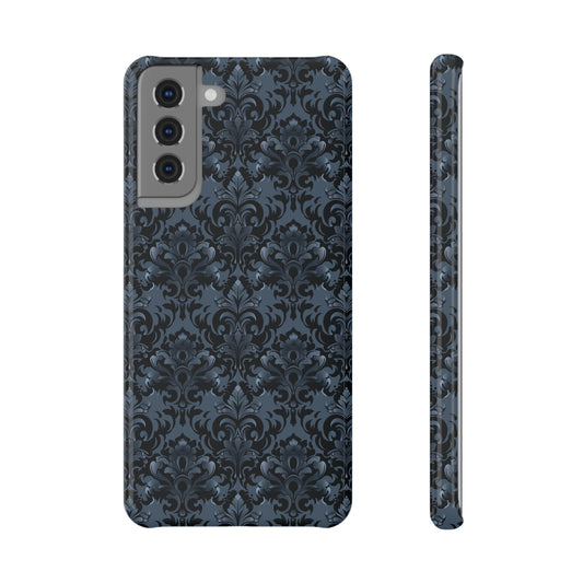 Opulent Dusk Slim Snap Case