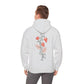 LOVE Coquette Unisex Gildan Hoodie Sweatshirt