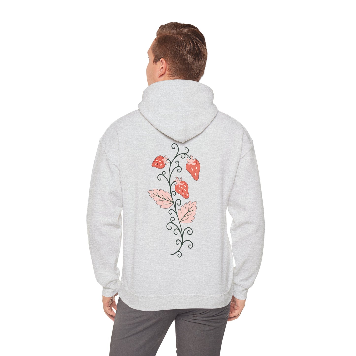 LOVE Coquette Unisex Gildan Hoodie Sweatshirt