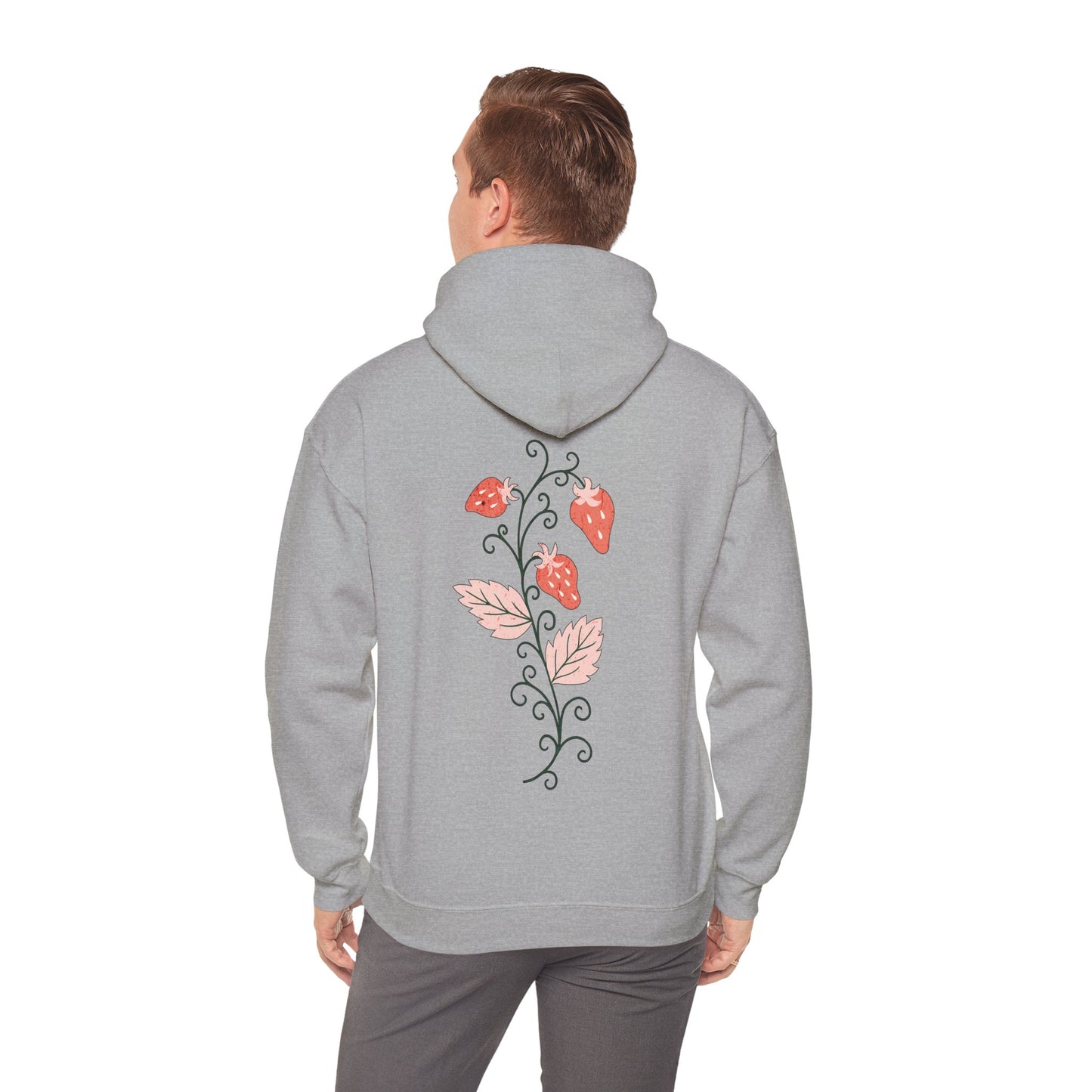 LOVE Coquette Unisex Gildan Hoodie Sweatshirt