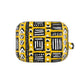 Tribal Vibes AirPod Case - Stylish Protection for Ethnic Lovers.