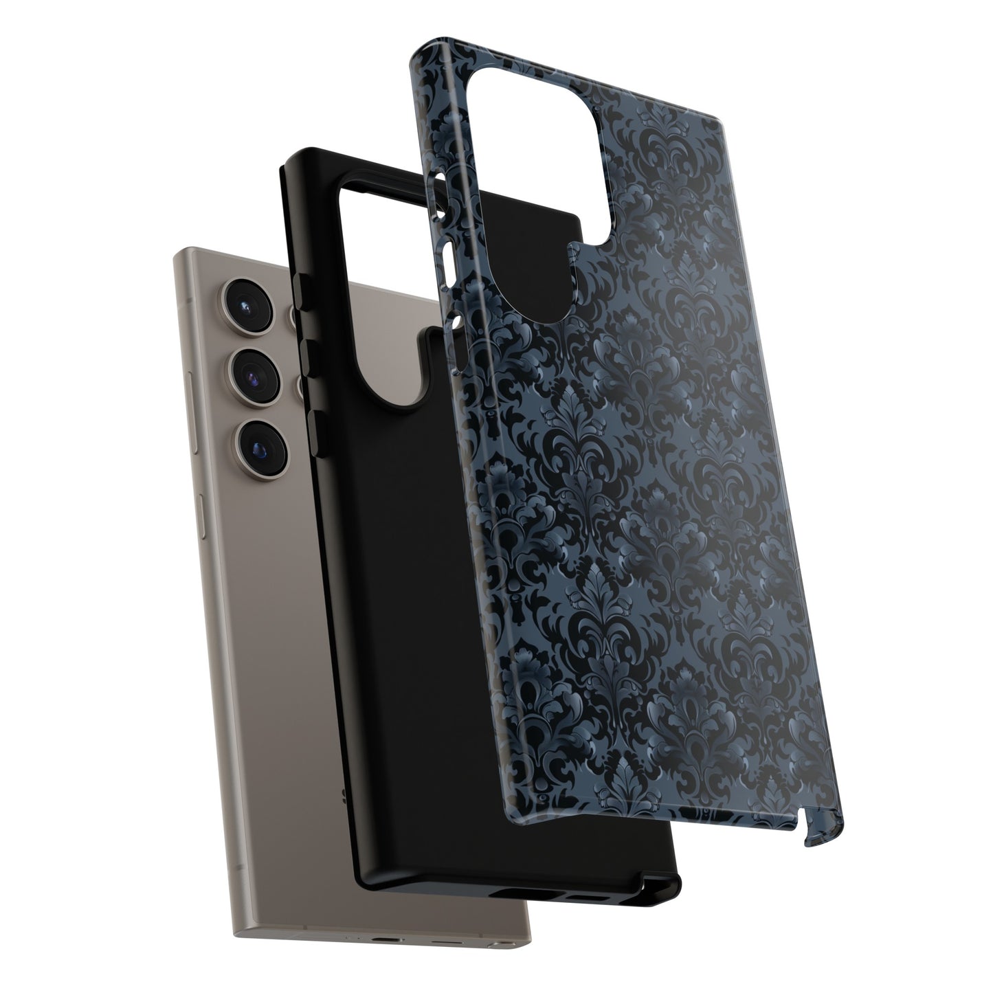 Opulent Dusk Samsung and Google Tough Cases