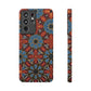 Arabesque Harmony Slim Cases for iPhone and Samsung