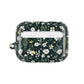 Daisy Delight Floral AirPod Case - Stylish Flower Design for Music Lovers