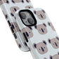 Cute Koala iPhone Case, Tough Magnetic iPhone Cases, Funny Animal Cases, Unique Gifts for Animal Lovers, Cute Phone Accessories, Birthday Gift