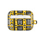 Tribal Vibes AirPod Case - Stylish Protection for Ethnic Lovers.