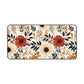 Boho Chic Desk Mat