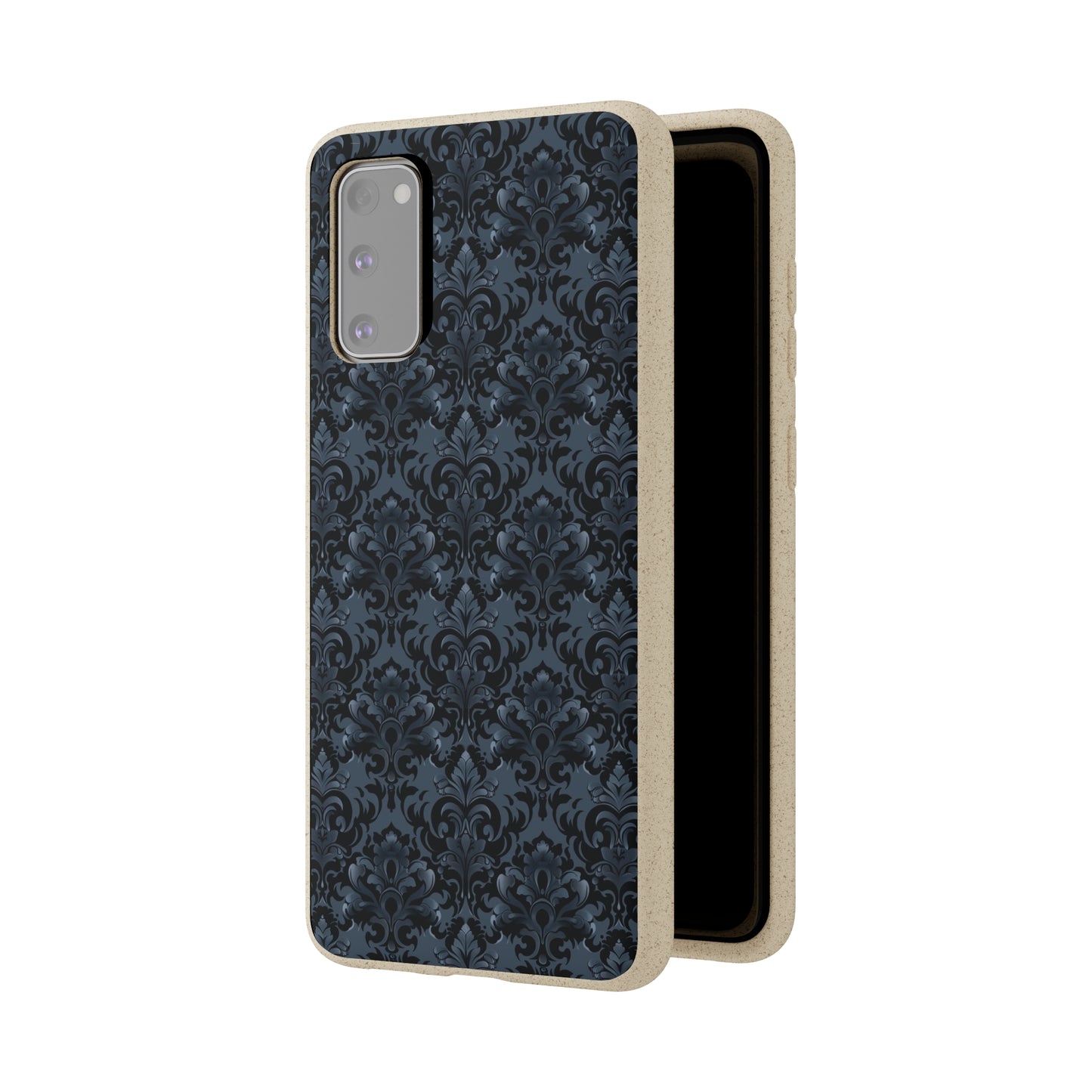 Opulent Dusk Samsung Biodegradable Cases