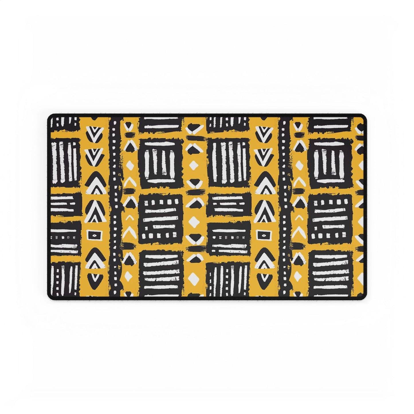 Tribal Vibes Desk Mats