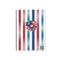 Patriotic Pride A Hardcover Notebook (PY)