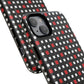 Stylish Magnetic iPhone Cases, Durable iPhone Covers, Modern Tech Accessories, Unique Gift for Tech Lovers, Trendy Cell iPhone Cases