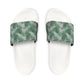 Grey Tropical Bliss Women's Removable-Strap Sandals