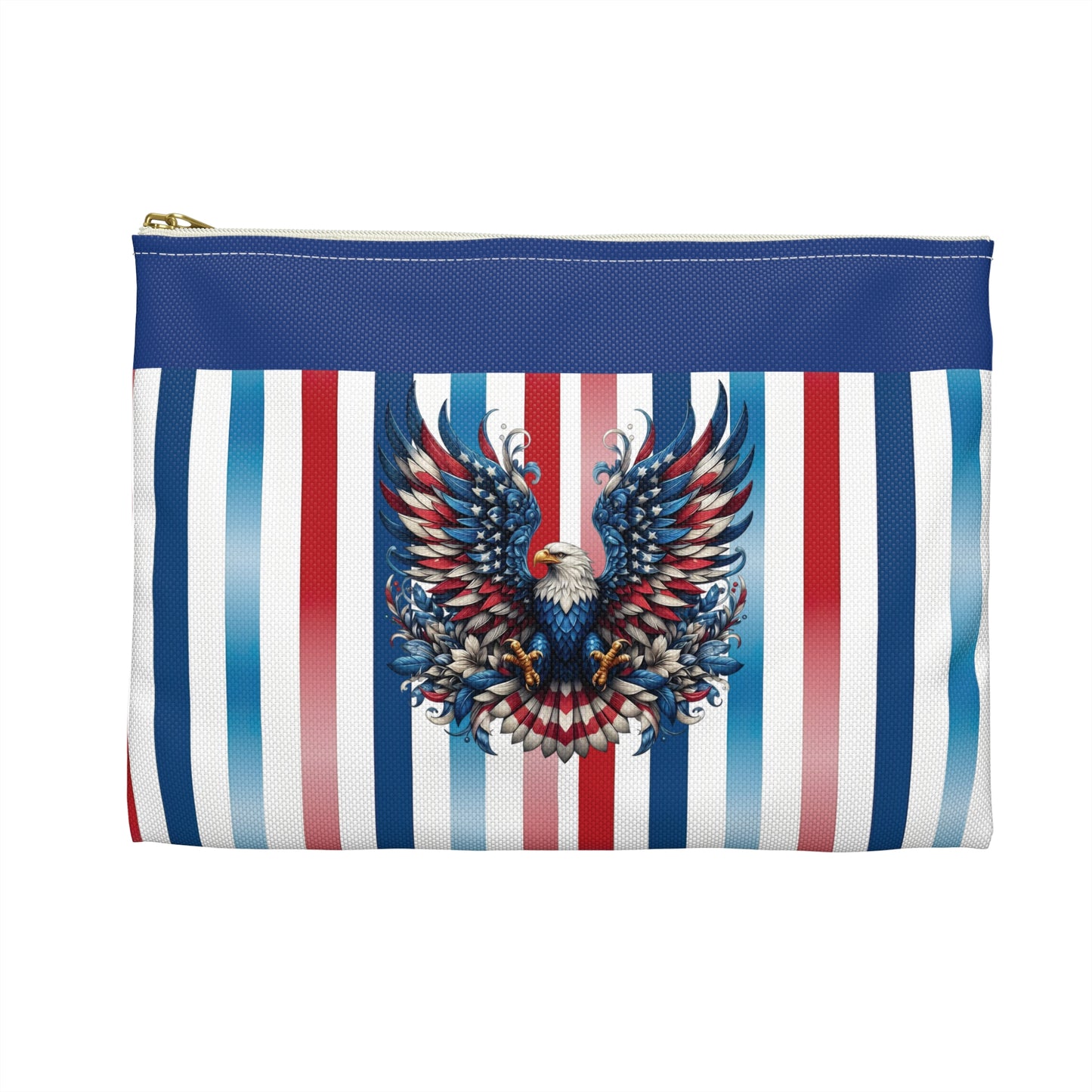 Patriotic Pride Accessory Pouch