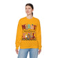 Merry Christmas  Unisex Heavy Blend™ Crewneck Sweatshirt