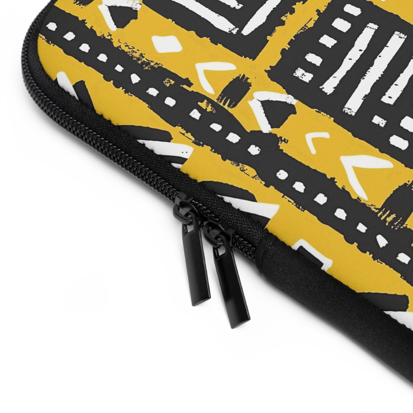 Tribal Vibes Laptop Sleeve