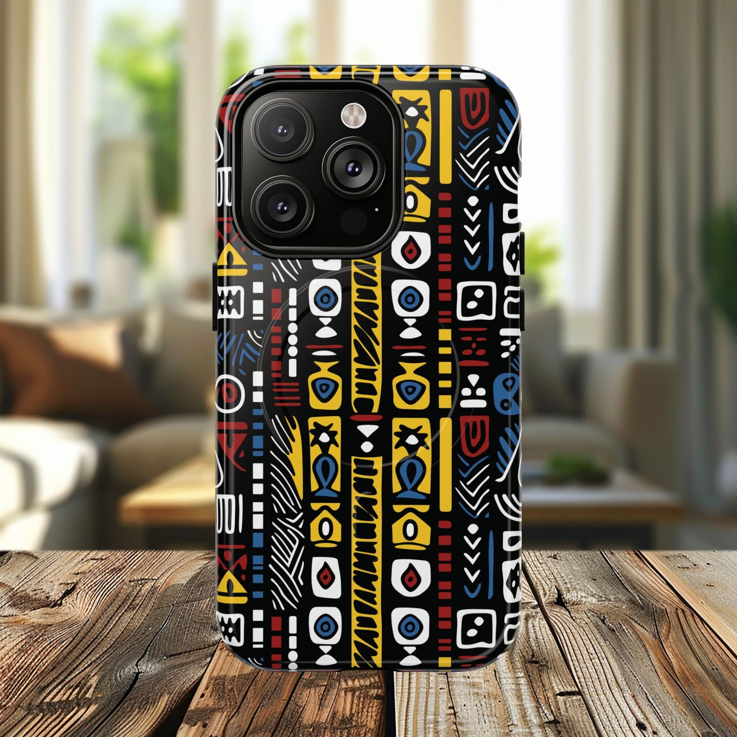 Geometric Harmony Phone Cases, Artistic Mobile Accessories, Trendy Device Protection, Unique Gifts for Him/Her, Modern Phone Covers