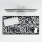 Urban Graffiti Desk Mats