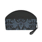 Opulent Dusk Makeup Bag