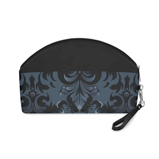 Opulent Dusk Makeup Bag