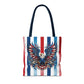 Patriotic Pride Tote Bag