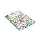 Emerald School Doodles A Hardcover Notebook (PY)