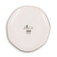 Personalized Ceramic Trinket Tray – Elegant Jewelry & Keepsake Dish