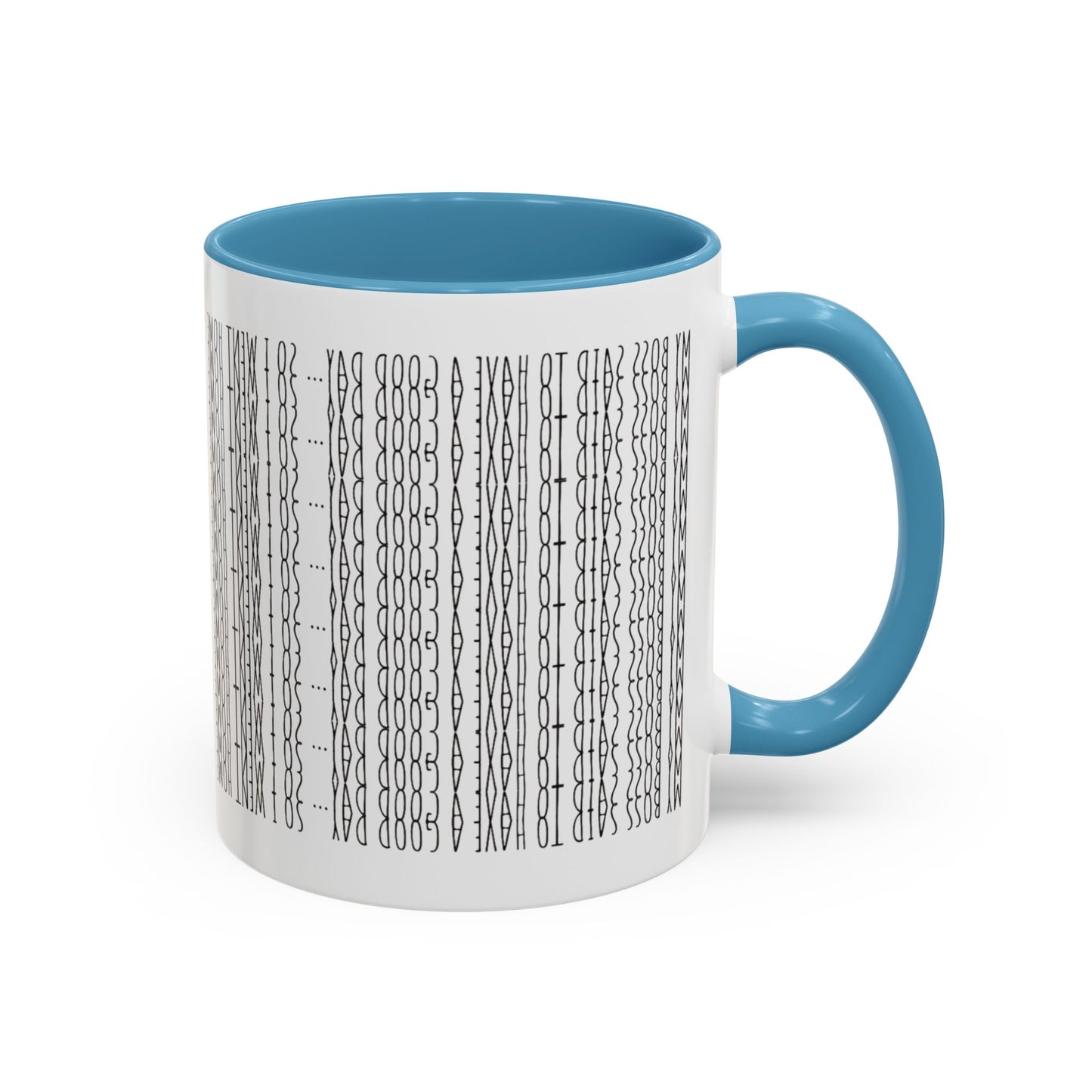 Funny Work Hidden Message Mug - “My Boss said to have a good day… so I went home.”- Viral Optical Illusion Mug - Secret Sarcastic Work Message - Dishwasher Safe, Unique Gifts for Coffee Lovers, Home & Office Decor, Holiday Present.