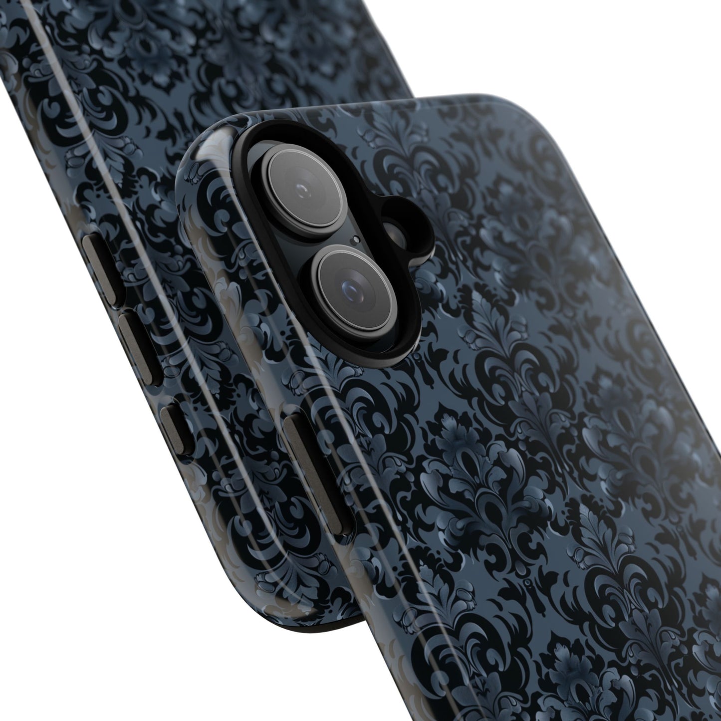 Opulent Dusk iPhone Tough Cases