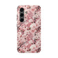 Cherry Blossom iPhone and Samsung Tough Phone Cases