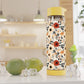 Boho Chic Infuser Water Bottle