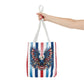 Patriotic Pride Tote Bag