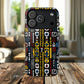 Geometric Harmony Phone Cases, Artistic Mobile Accessories, Trendy Device Protection, Unique Gifts for Him/Her, Modern Phone Covers